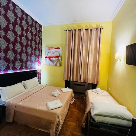 Rome Star Guesthouse Termini Exterior photo