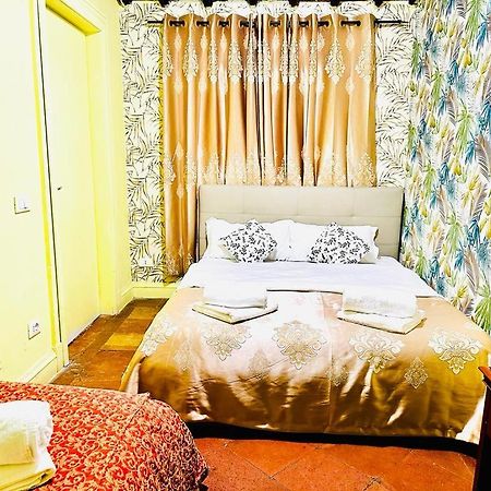 Rome Star Guesthouse Termini Exterior photo
