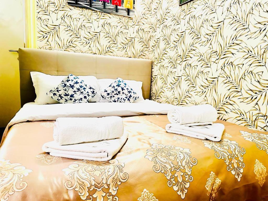 Rome Star Guesthouse Termini Exterior photo