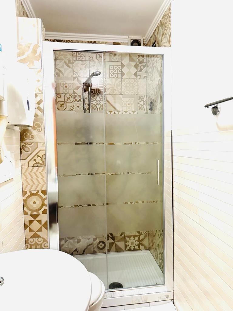Rome Star Guesthouse Termini Exterior photo